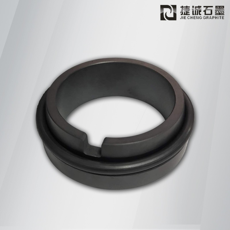 石墨密封圈 石墨拼環(huán) 石墨軸承定制 石墨軸承加工廠 珠三角石墨軸承